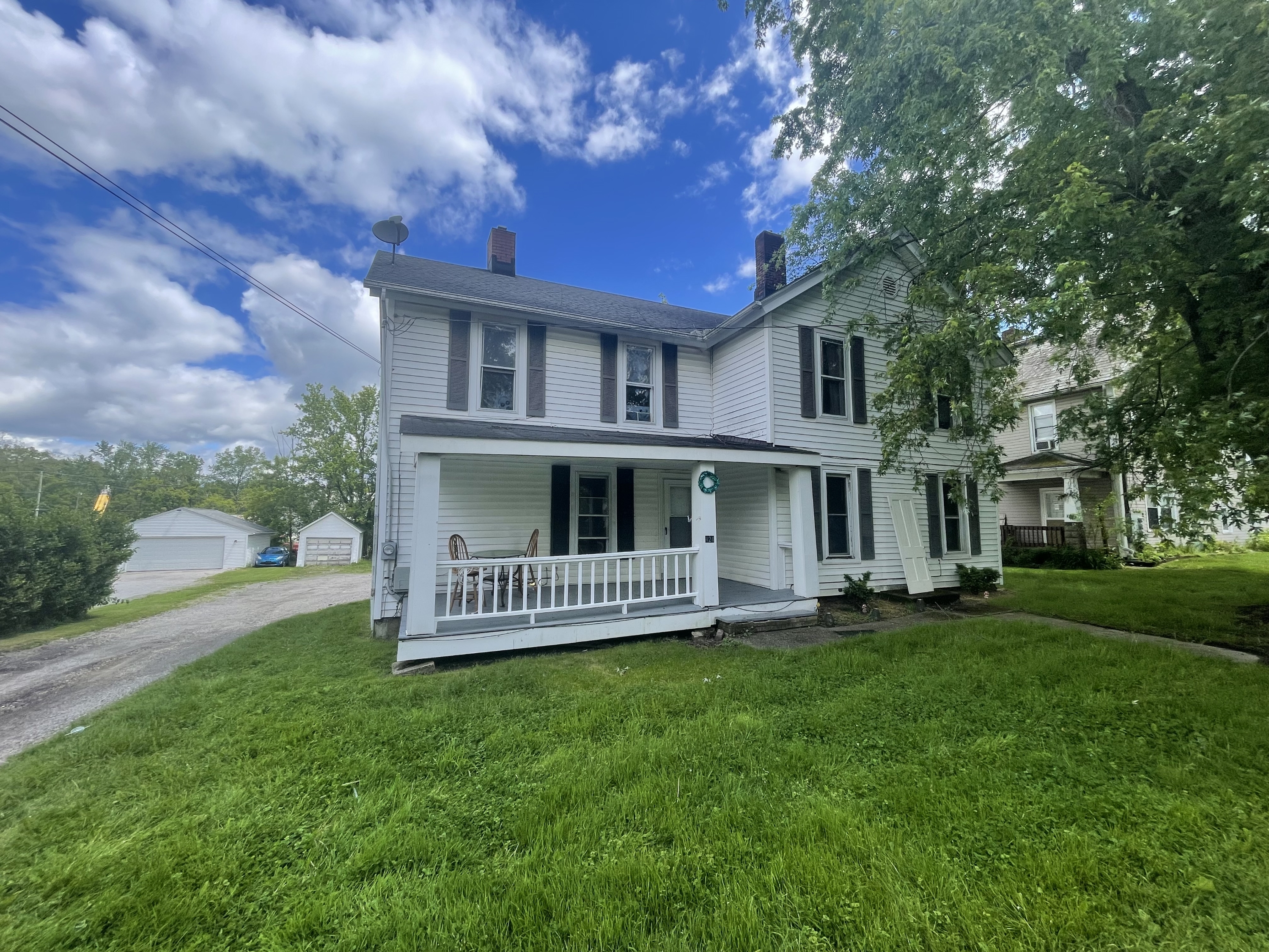 424 Cleveland Road - 1