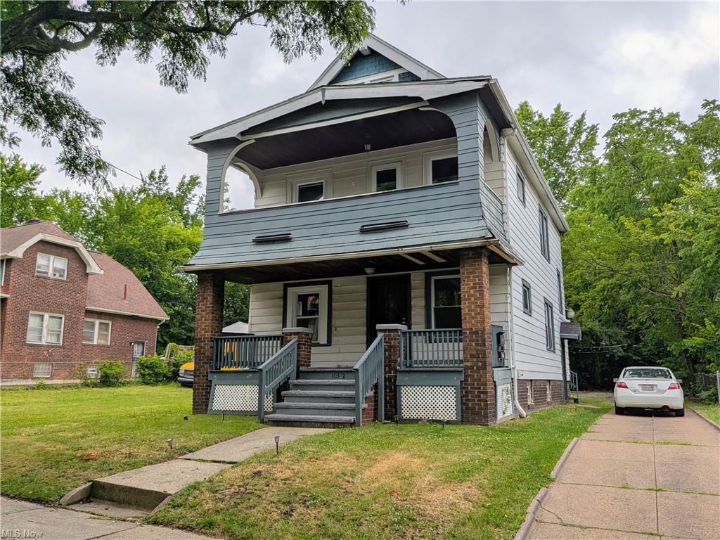 10302 Lamontier Avenue - Dwn