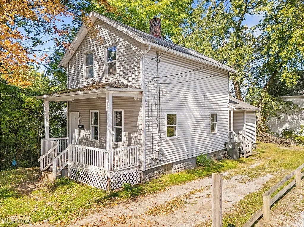 289 Sumner Court