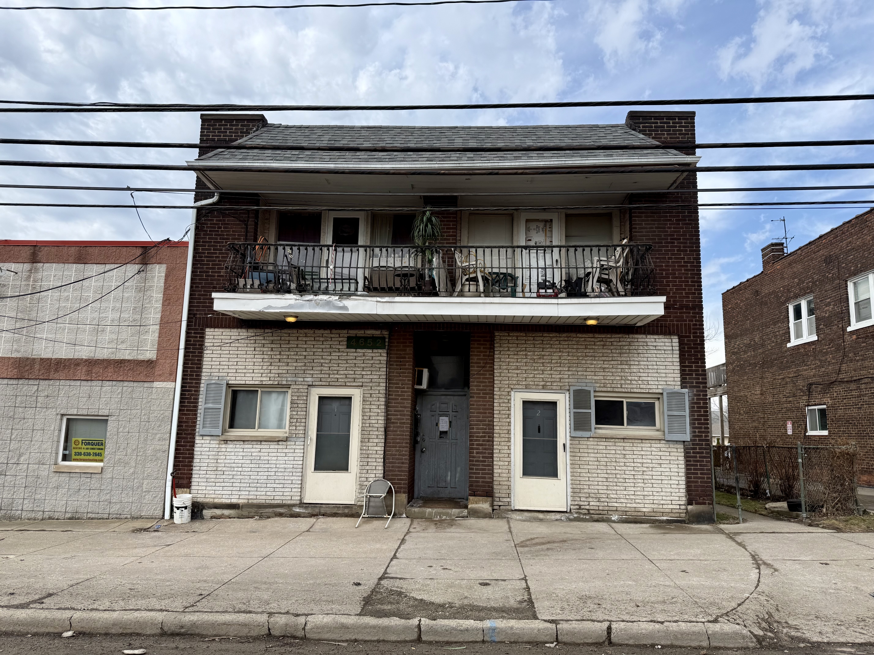 4652 Warner Road - 3