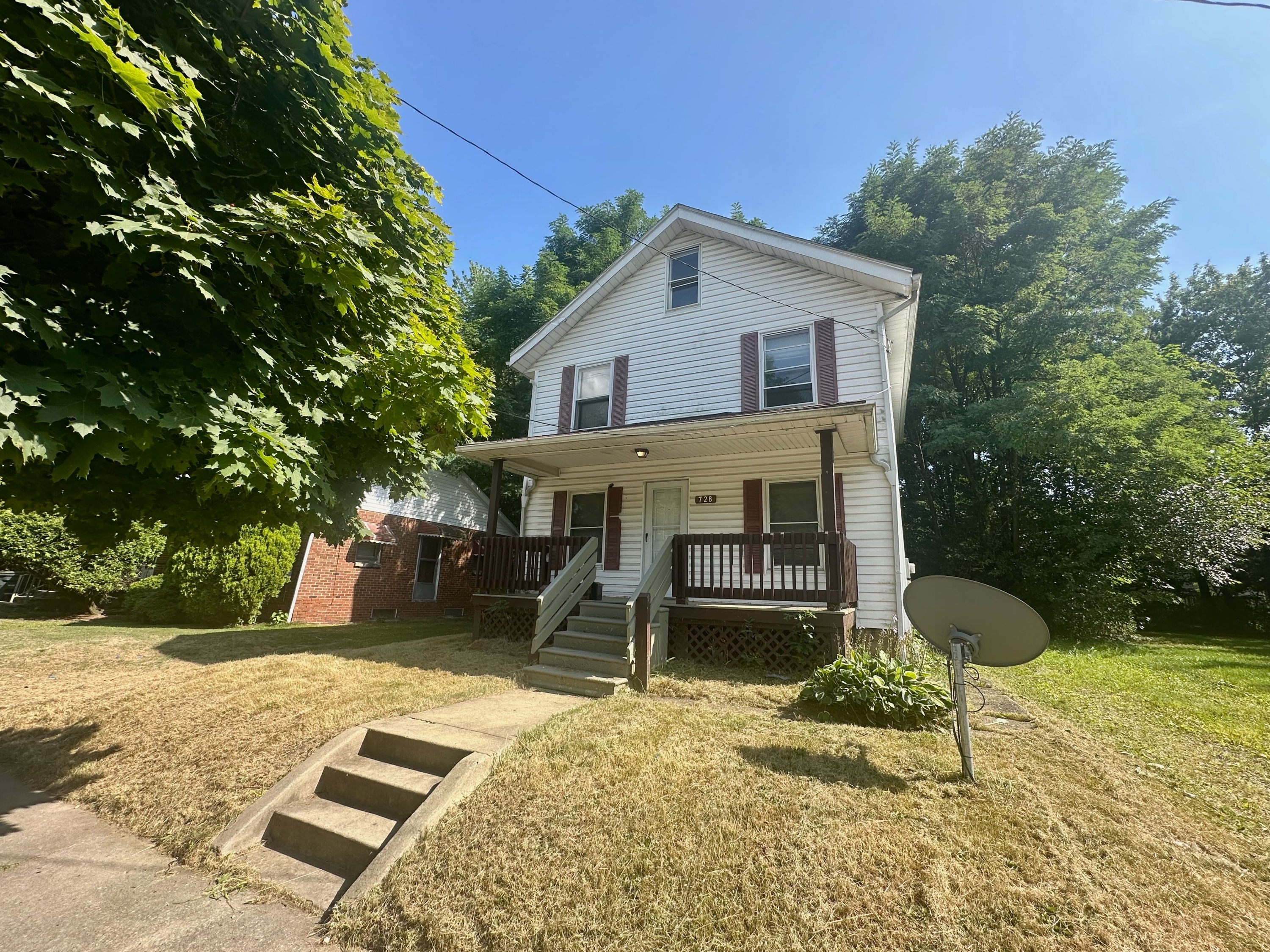 728 McKinley Avenue