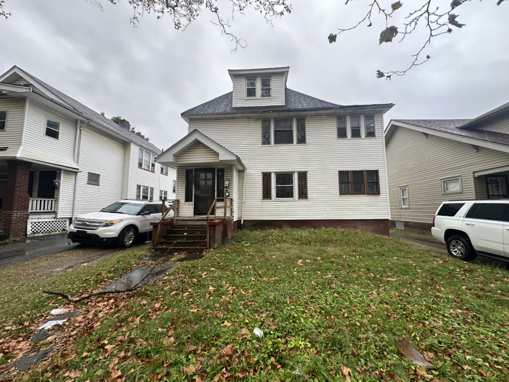 3540 East 154th Street - 2