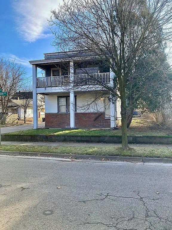 404 Stanton Avenue - Dwn