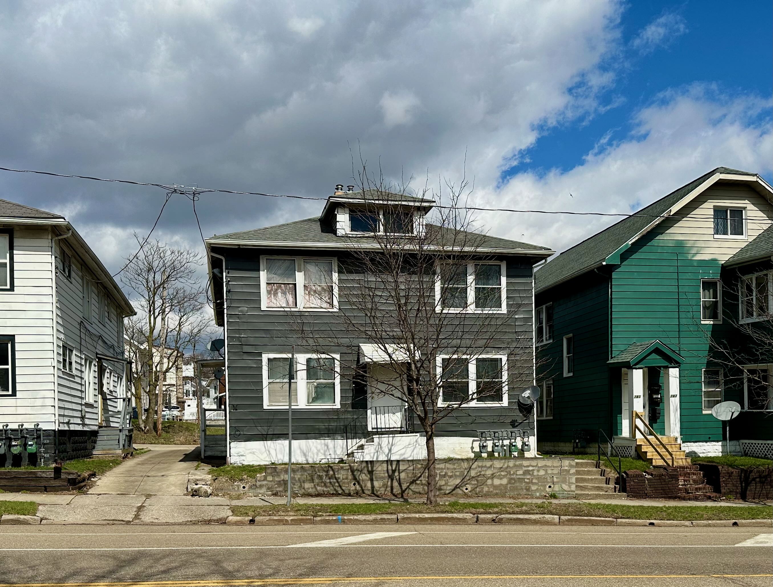 779 East Exchange Street - 3